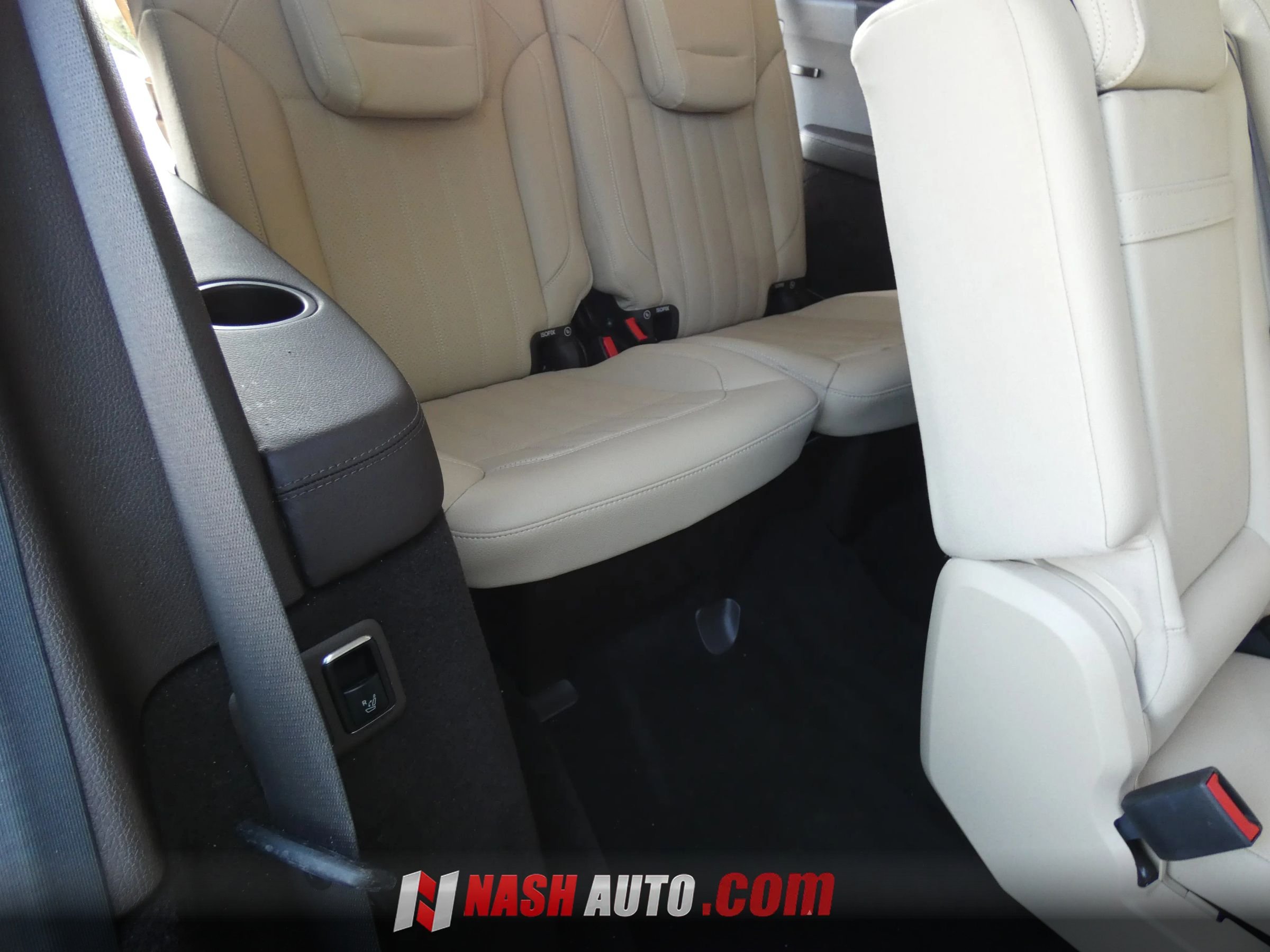 Used 2019 Mercedes-Benz GLS 450 4MATIC image 43