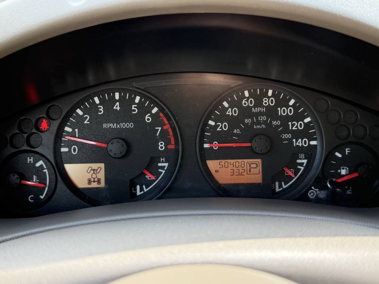 Used 2016 Nissan Frontier SV AWD/4WD image 17