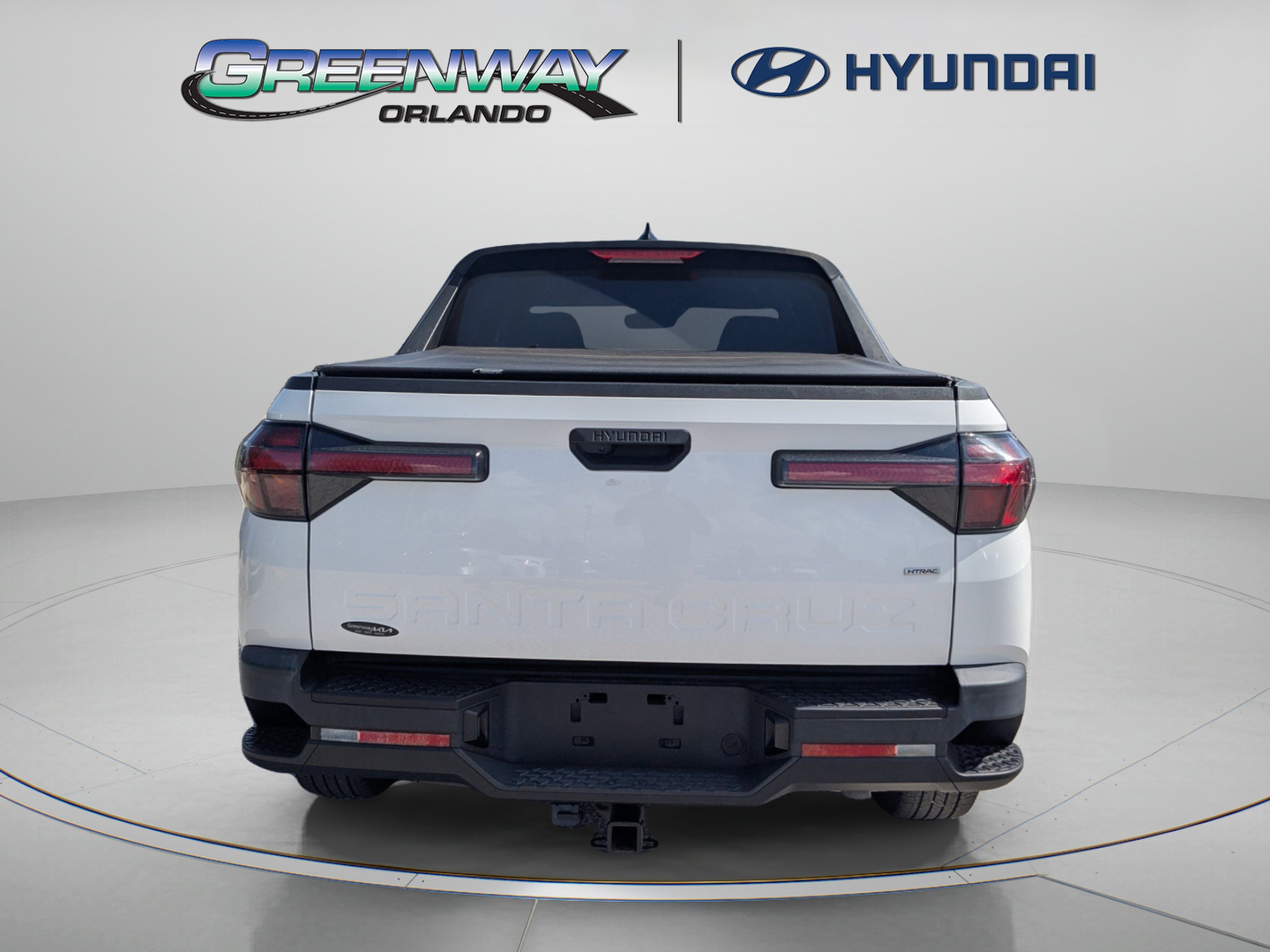 Used 2023 Hyundai Santa Cruz SEL AWD/4WD image 7