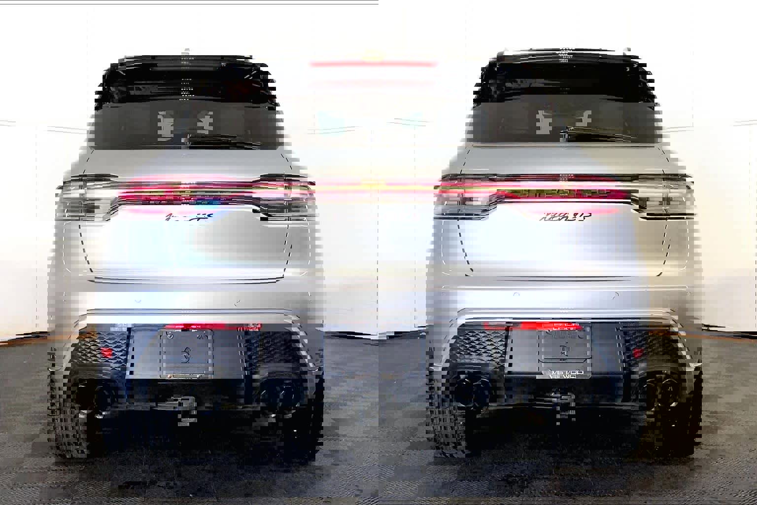 Used 2022 Porsche Macan GTS image 6