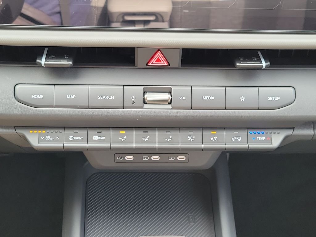 New 2027 Kia Seltos LX FWD image 31