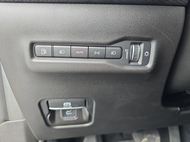 New 2026 Jeep Cherokee Limited AWD/4WD image 21