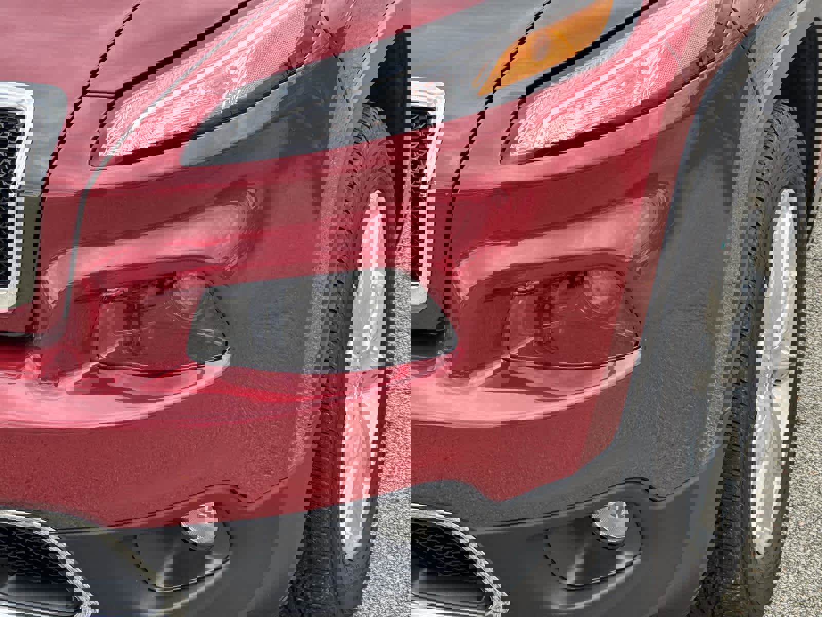 Used 2017 Jeep Cherokee Limited w/ Trailer Tow Group image 9