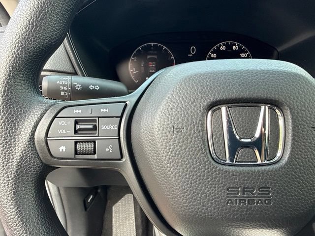 Used 2025 Honda CR-V LX image 36