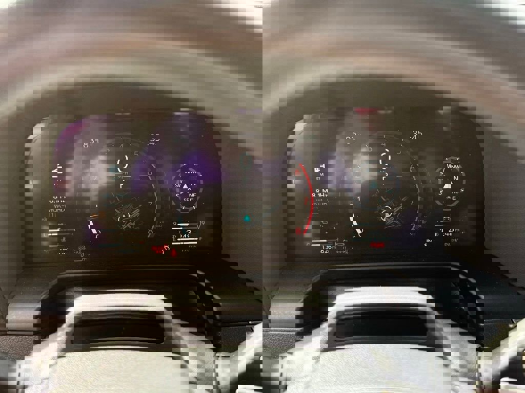 Certified 2024 Lexus GX 550 image 27