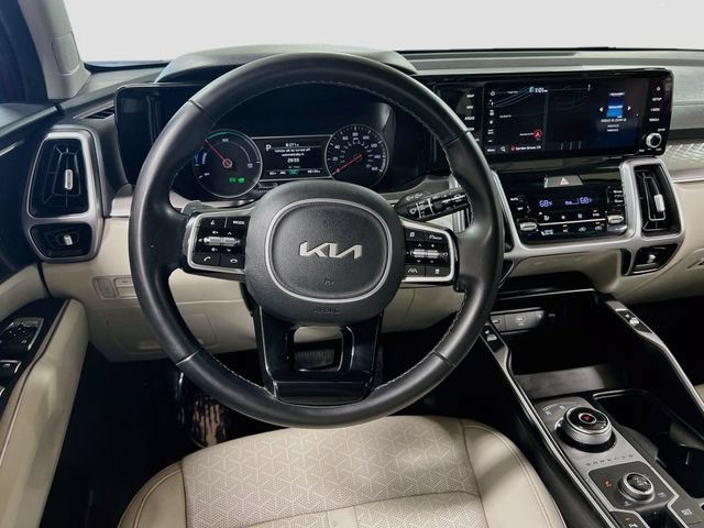 Certified 2023 Kia Sorento EX AWD/4WD image 23