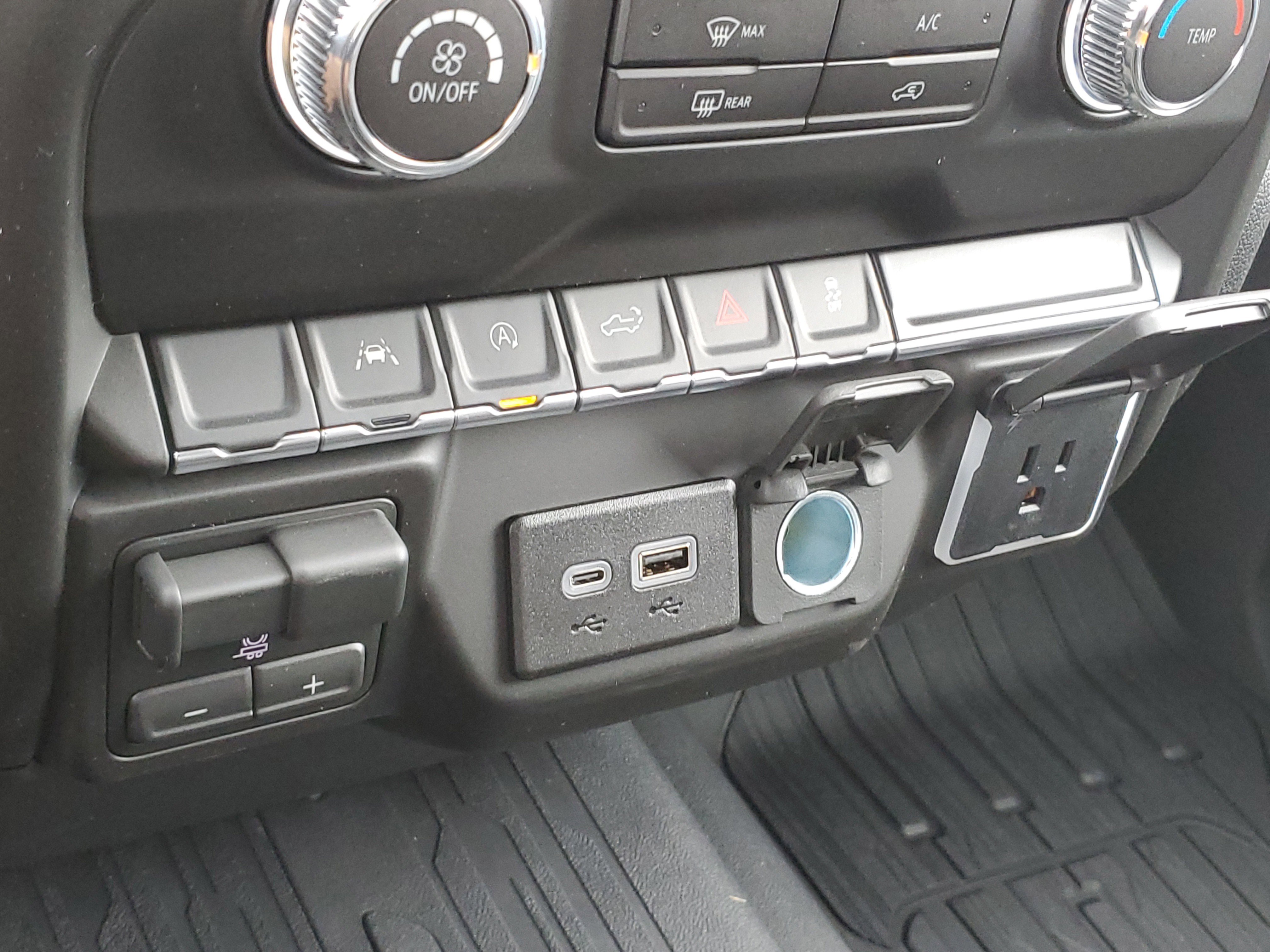 New 2026 GMC Sierra 1500 Pro w/ Graphite Edition image 21