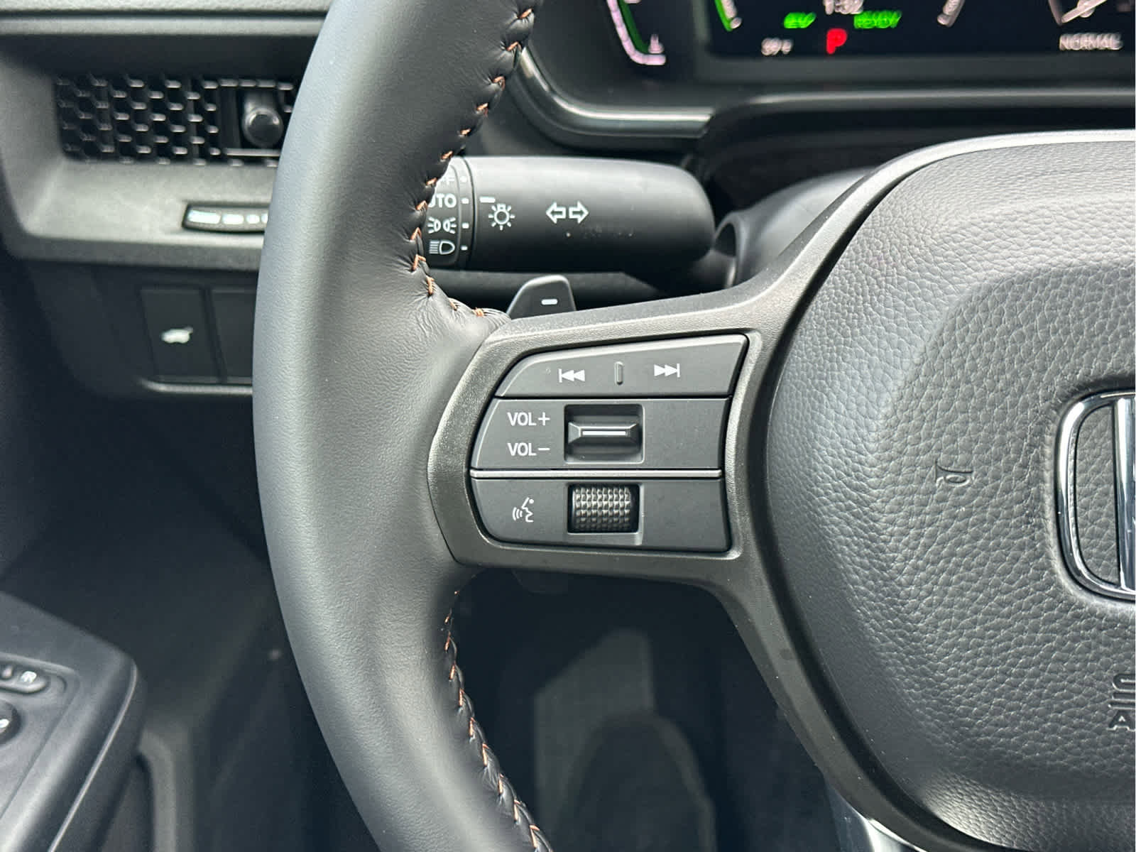 New 2026 Honda CR-V Sport-L image 27