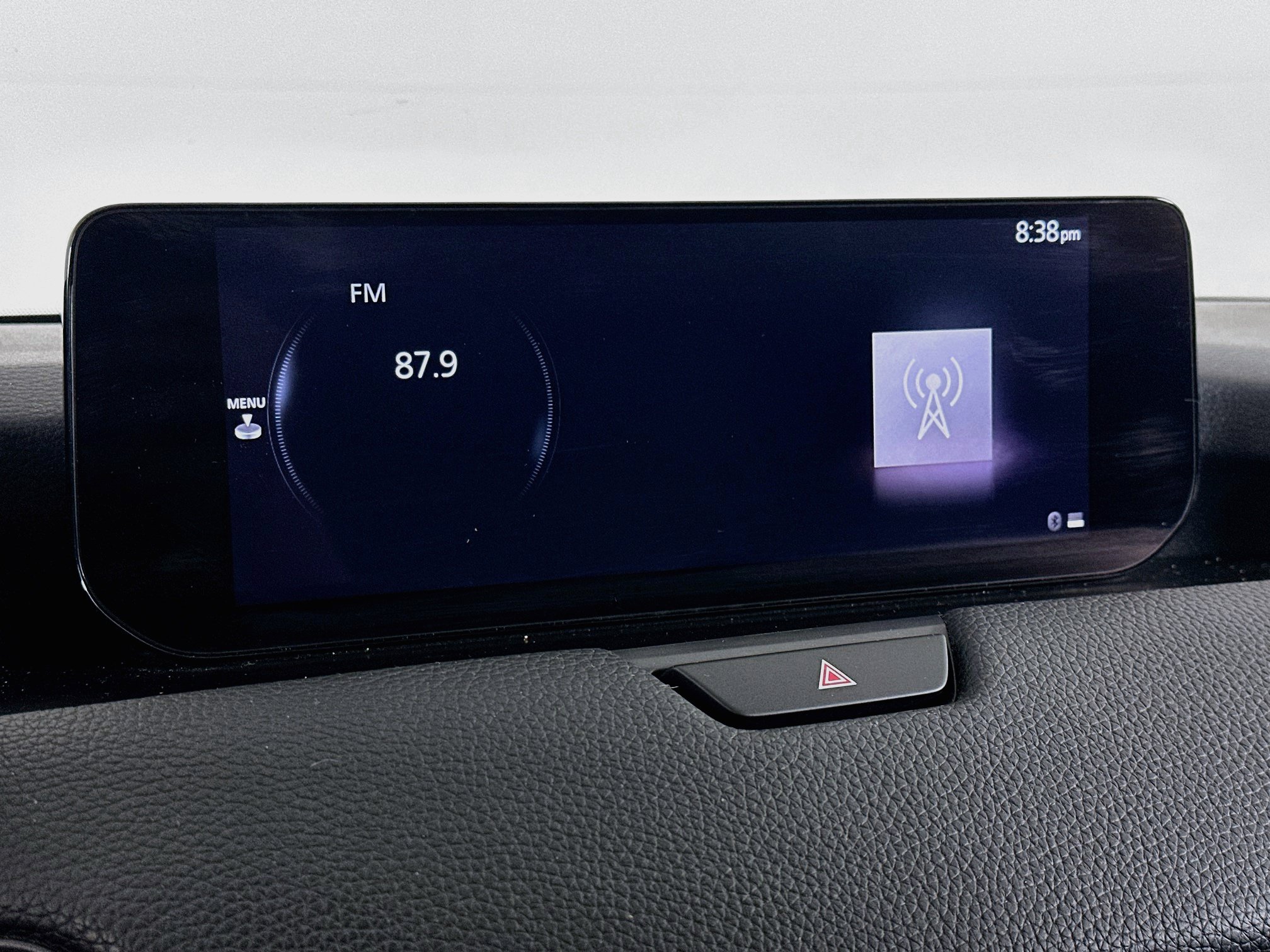 Used 2024 MAZDA CX-90 Plug-In Hybrid w/ Preferred AWD/4WD image 21