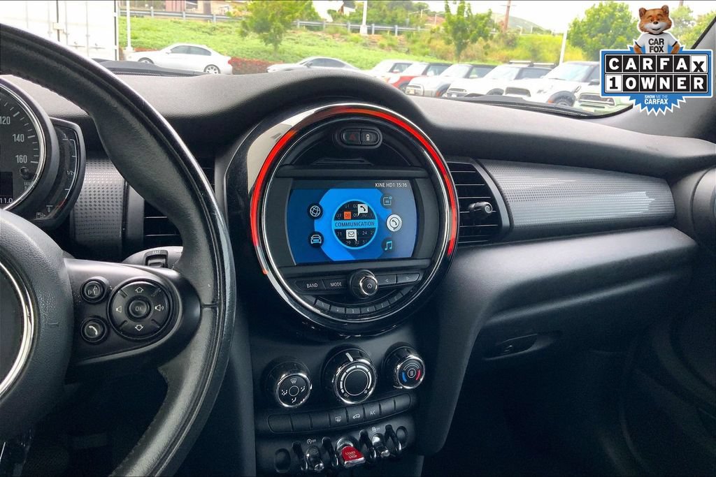 Used 2021 MINI Cooper Convertible FWD image 6