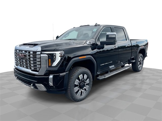 New 2026 GMC Sierra 2500 Denali w/ Denali Reserve Package image 1