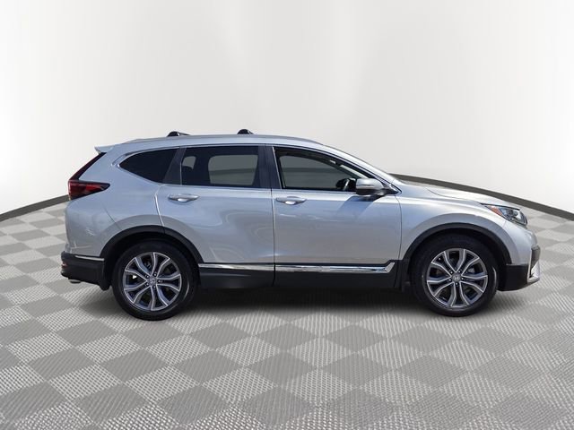 Used 2020 Honda CR-V Touring image 7