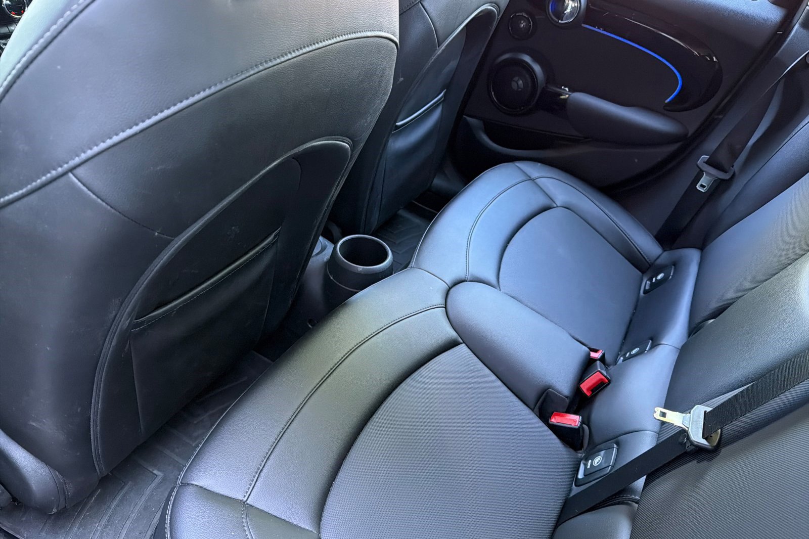 Used 2017 MINI Cooper S image 15