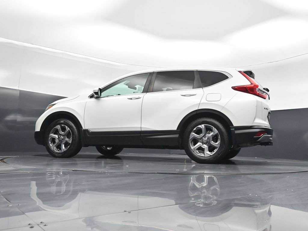 Used 2019 Honda CR-V EX image 47