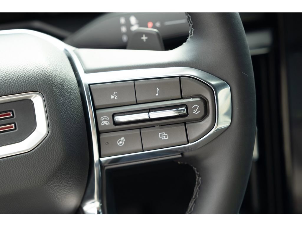 New 2026 GMC Acadia Elevation w/ Elevation Premium Package image 18