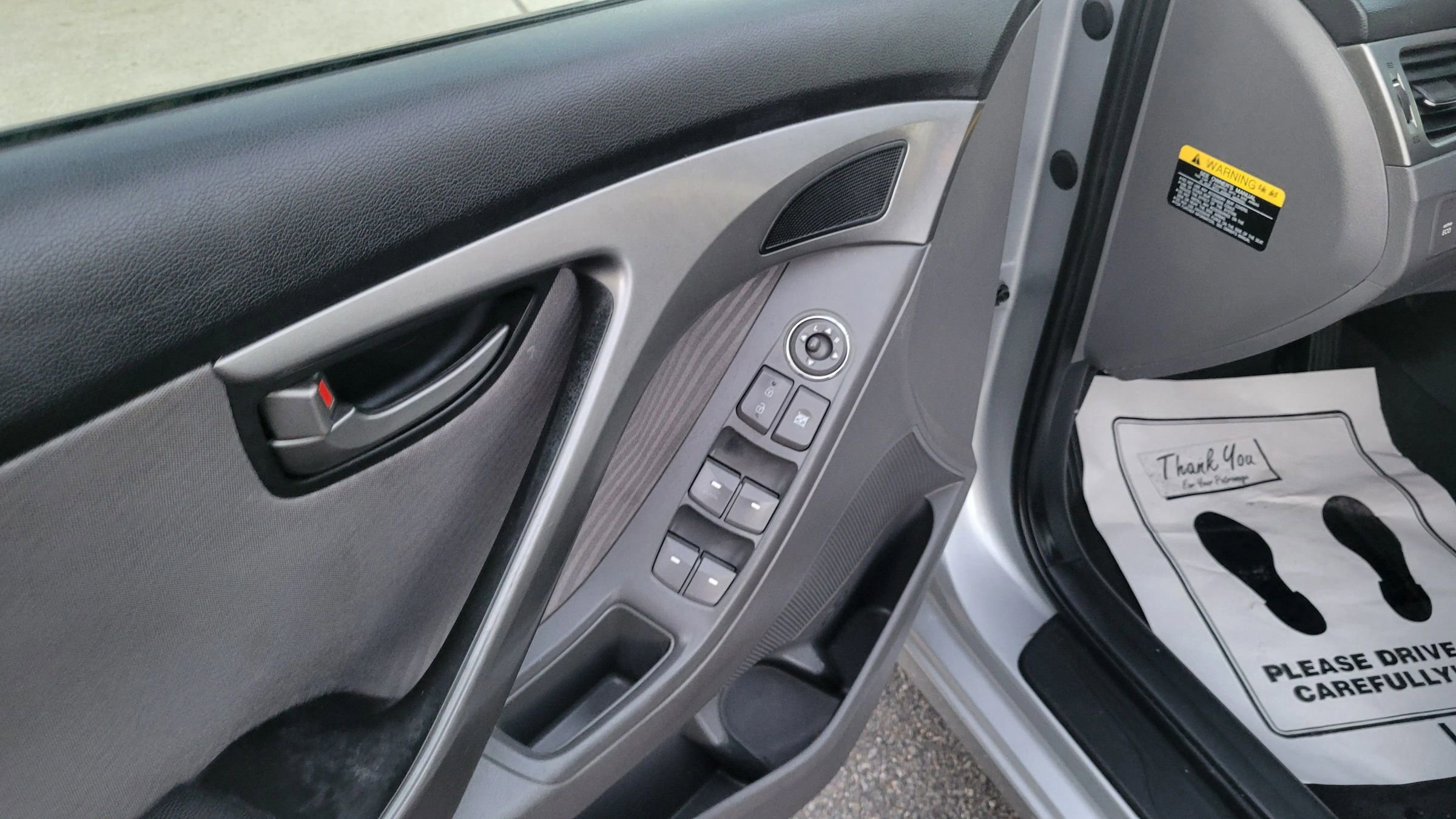 Used 2013 Hyundai Elantra GLS w/ Preferred Pkg image 10