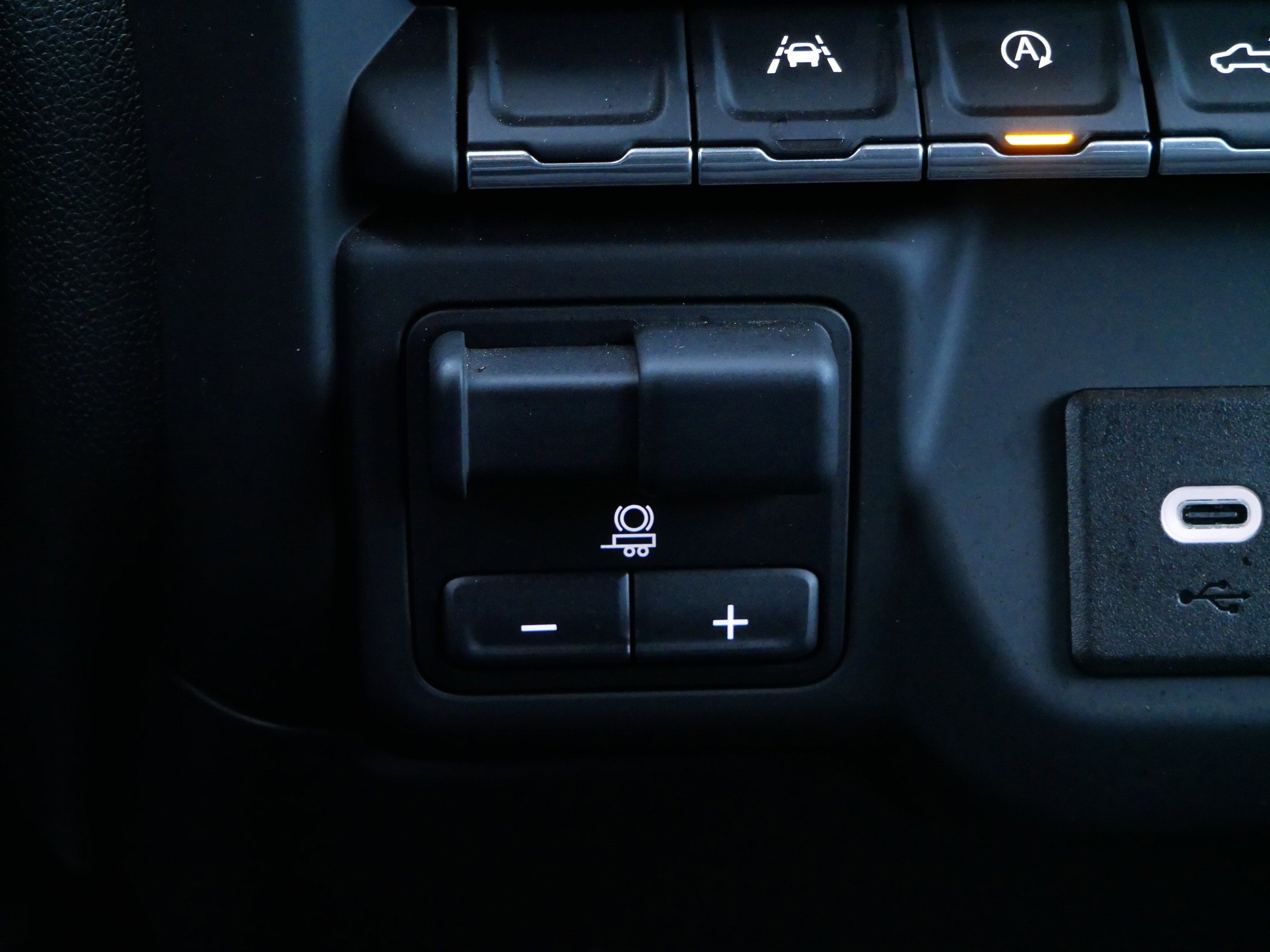 Certified 2024 Chevrolet Silverado 1500 Custom Trail Boss w/ Turbomax Blackout Package image 22