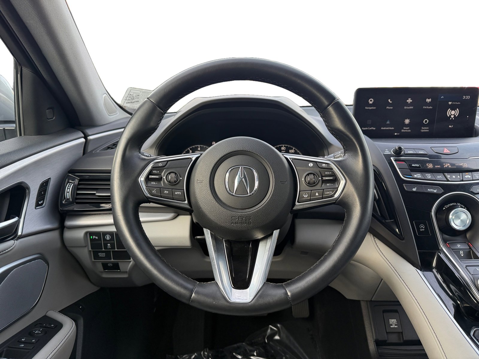 Used 2022 Acura RDX FWD w/ Technology Package image 12