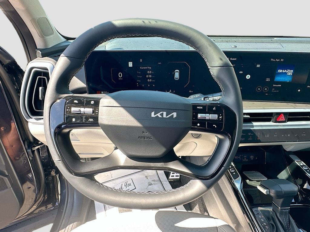 New 2026 Kia Sorento SX FWD image 11
