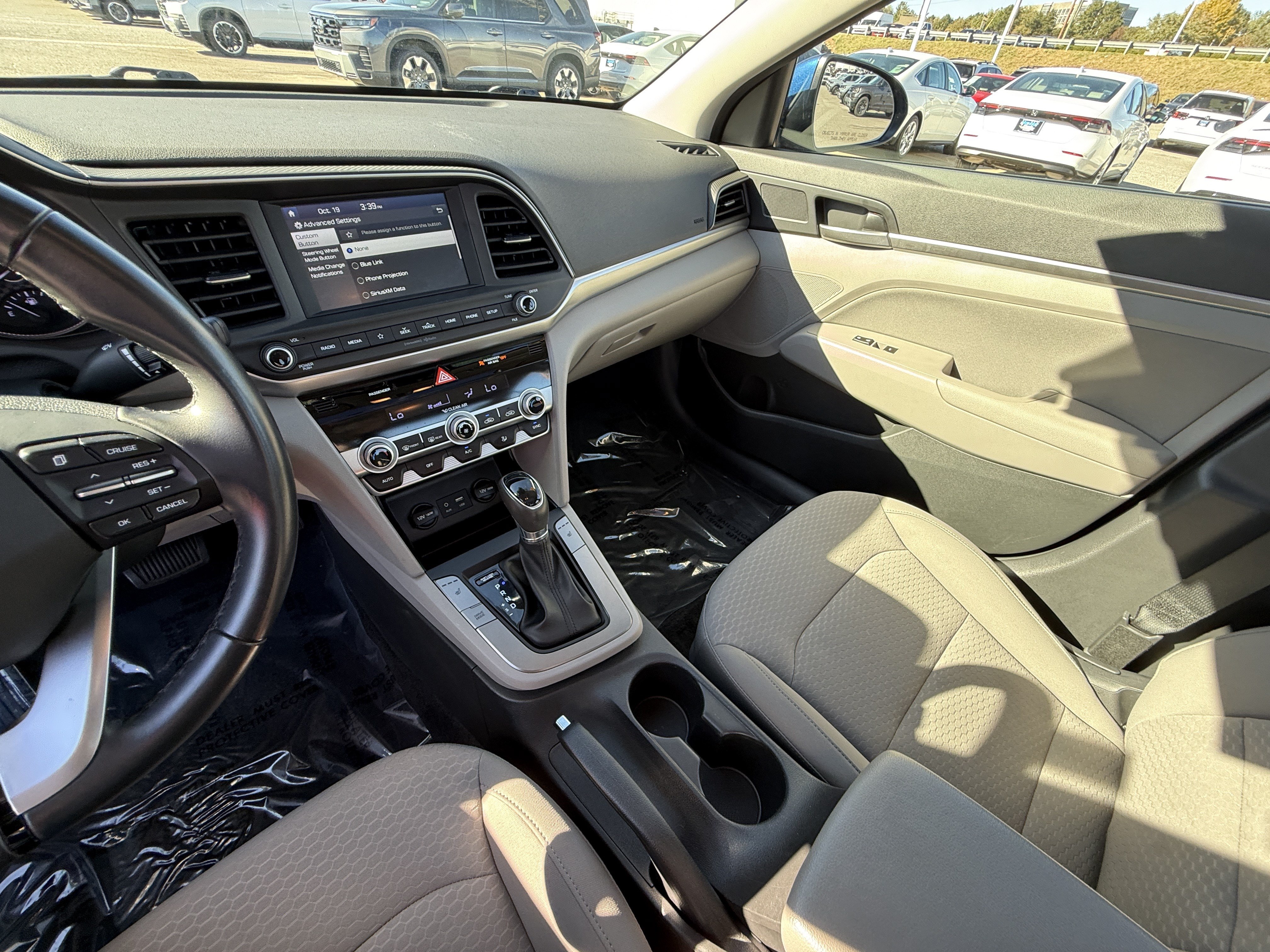 Used 2020 Hyundai Elantra Value Edition FWD image 26