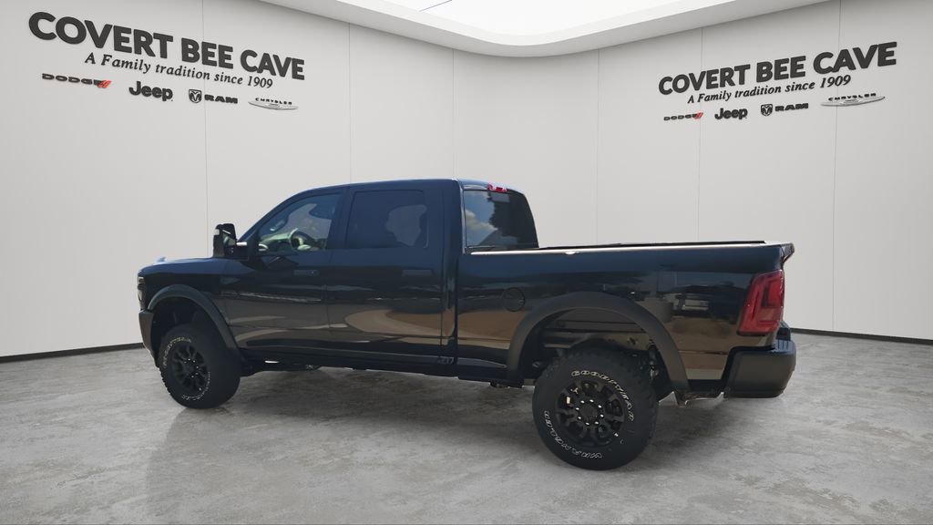 New 2026 RAM 2500 Power Wagon image 6