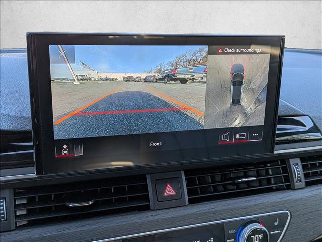 Used 2024 Audi A5 2.0T Premium Plus image 14