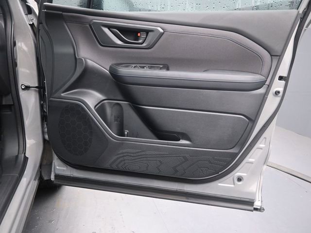 New 2026 Subaru Forester Premium image 29