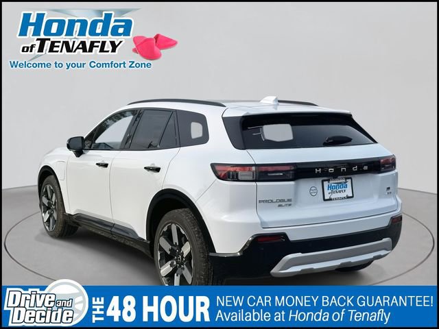 New 2026 Honda Prologue Elite image 4