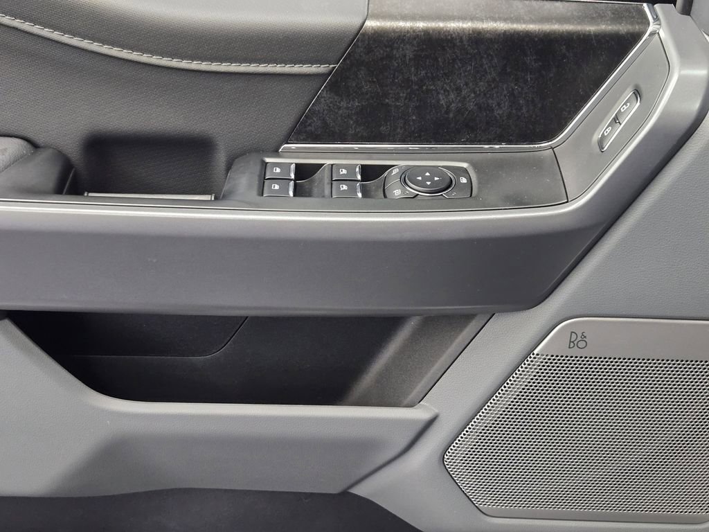 New 2025 Ford F150 Lightning Flash image 37