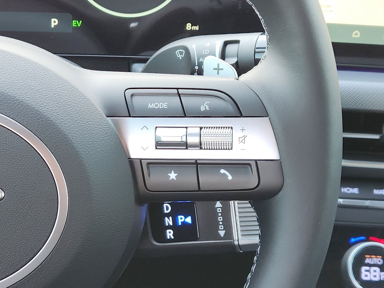 New 2026 Hyundai Sonata Limited FWD image 27