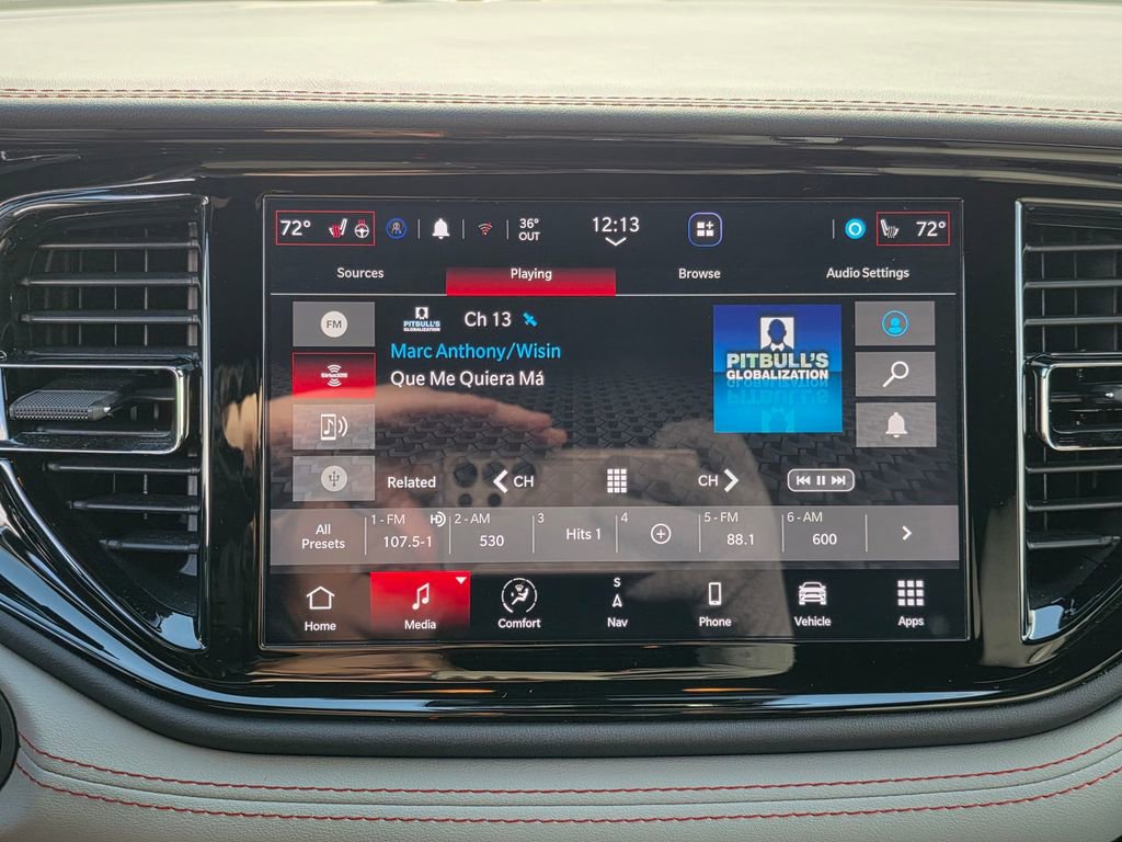 Used 2024 Dodge Durango GT image 19