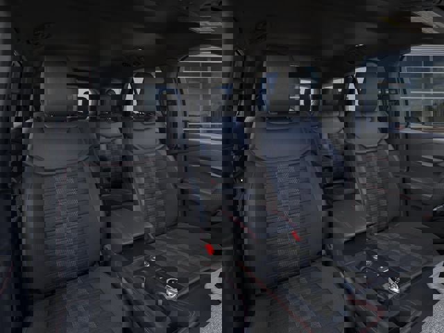 New 2026 Ford Explorer ST-Line image 10