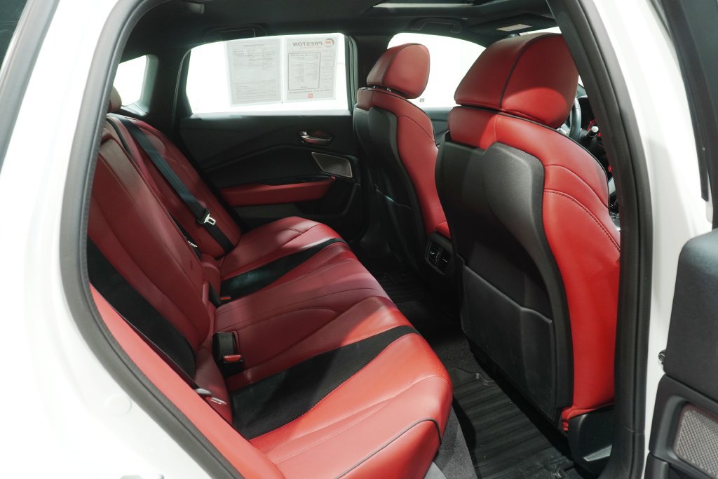 Used 2022 Acura TLX Type S AWD/4WD image 13