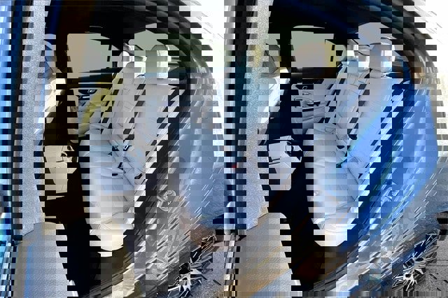 New 2026 Mercedes-Benz C 300 4MATIC Sedan image 13