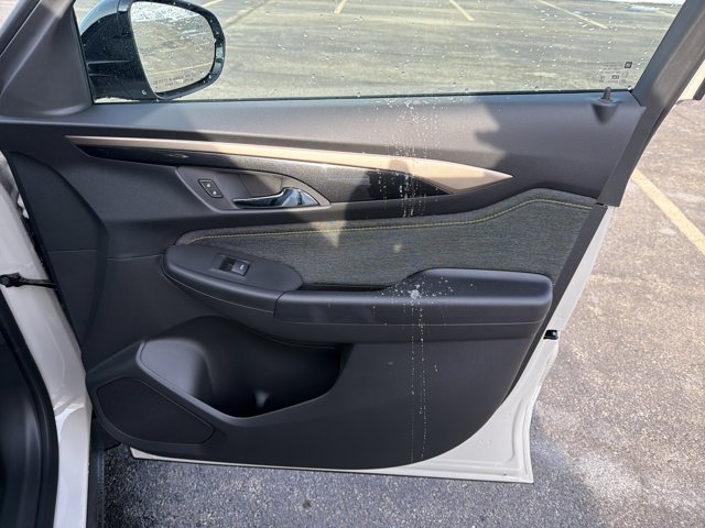 New 2026 Chevrolet TrailBlazer ACTIV w/ Convenience Package image 30