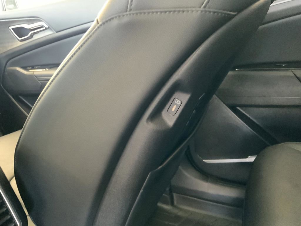 Used 2023 Kia Sportage X-Pro Prestige AWD/4WD image 25