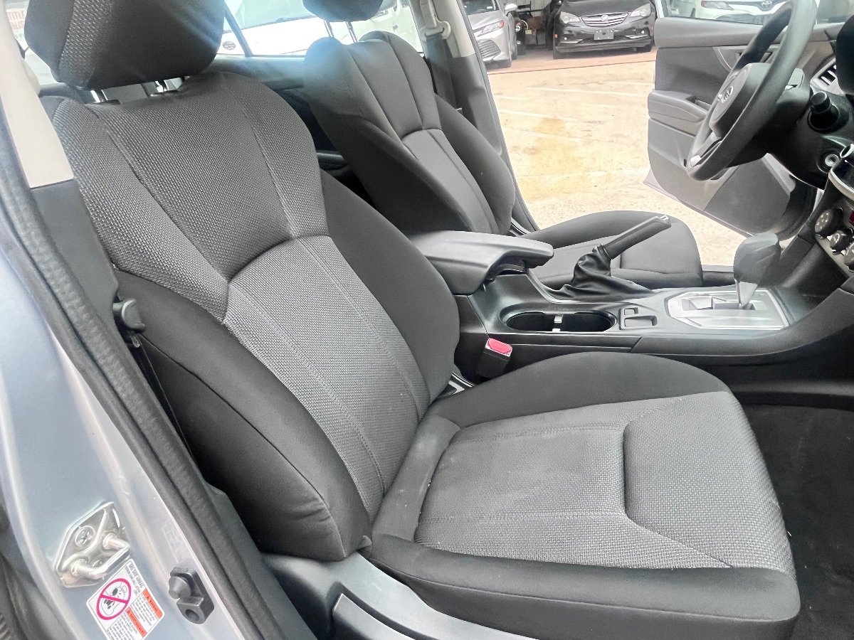 Used 2019 Subaru Impreza 2.0i w/ Eyesight AWD/4WD image 14