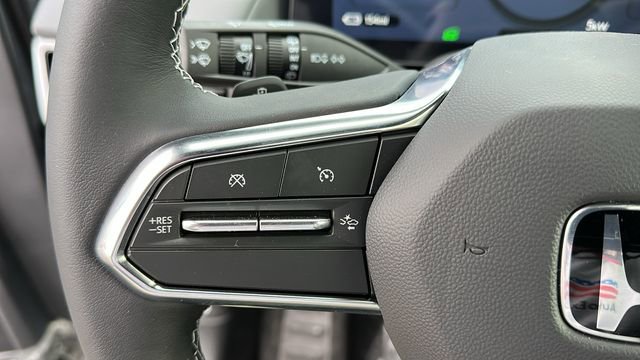 New 2025 Honda Prologue Elite image 12