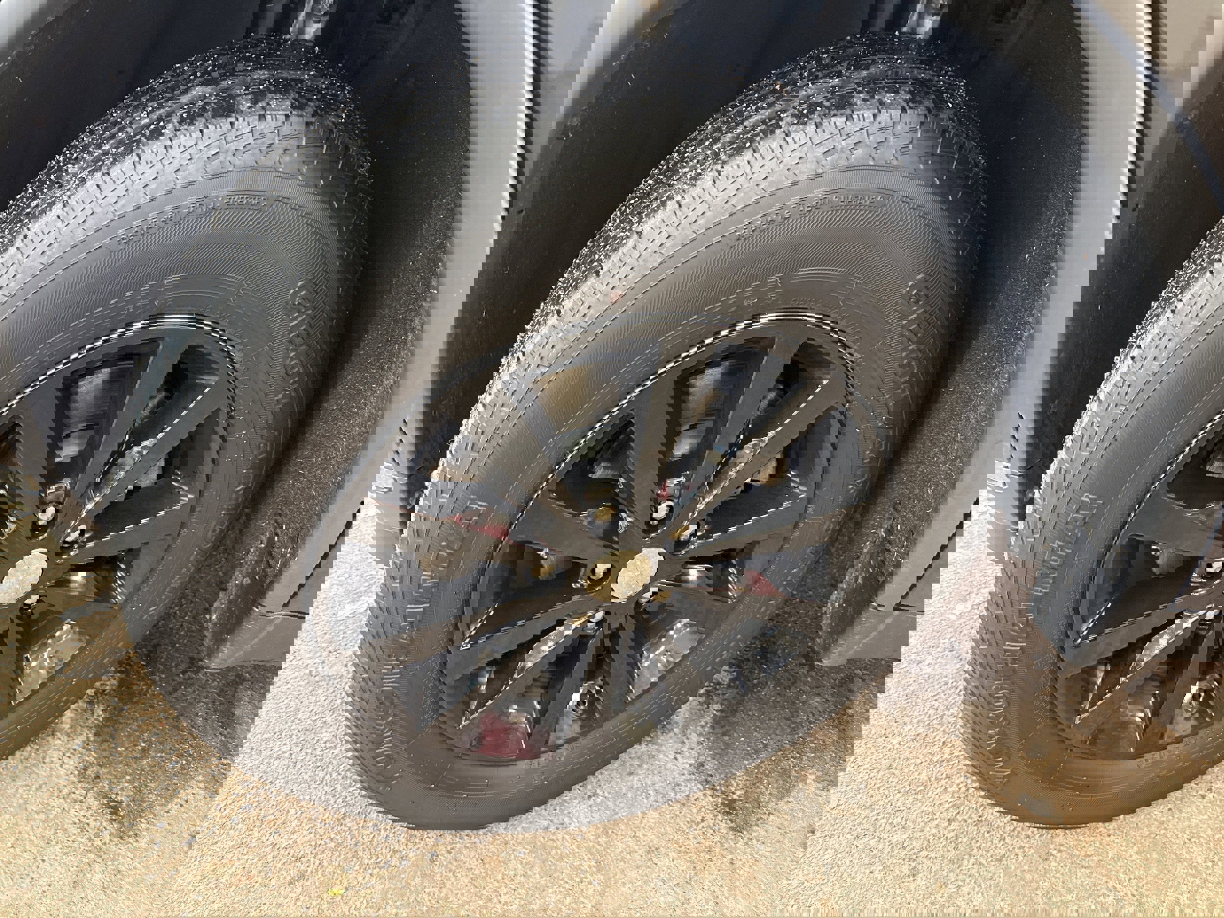 Used 2016 Dodge Durango SXT w/ Quick Order Package 23B image 4