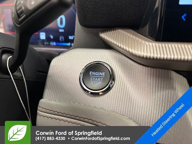 New 2026 Ford Explorer Active w/ Active Comfort Package image 27