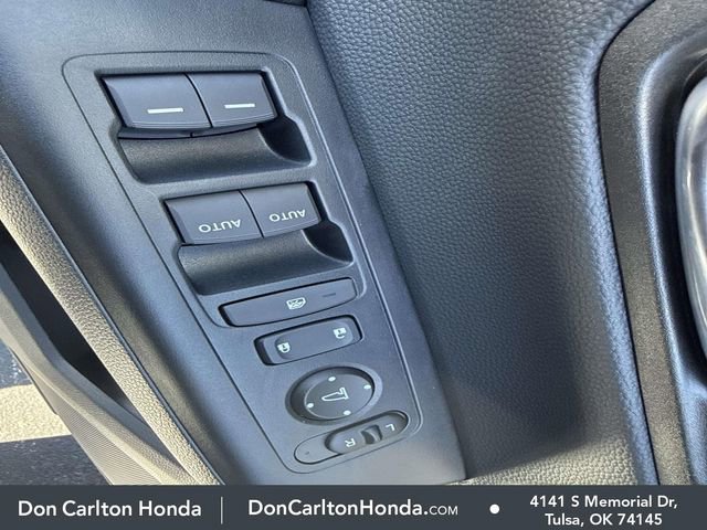 New 2026 Honda CR-V Sport image 12