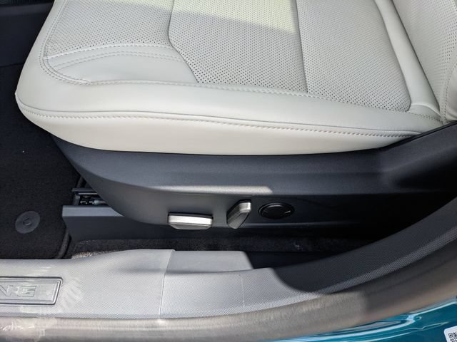 New 2026 Ford Mustang Mach-E Premium AWD/4WD image 22