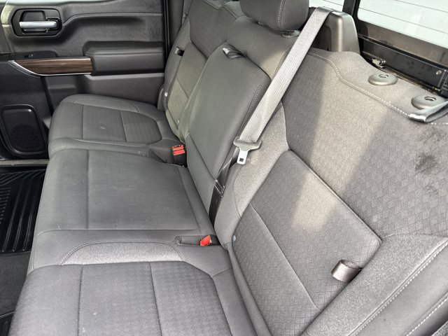 Certified 2021 Chevrolet Silverado 1500 RST w/ All Star Edition Plus AWD/4WD image 22