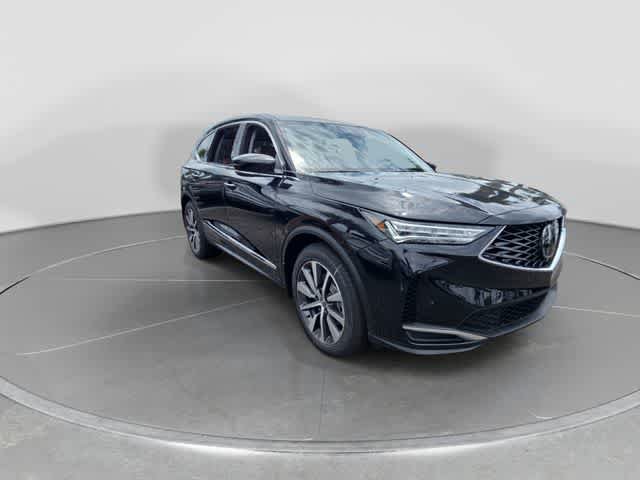 New 2026 Acura MDX w/ Technology Package FWD image 2