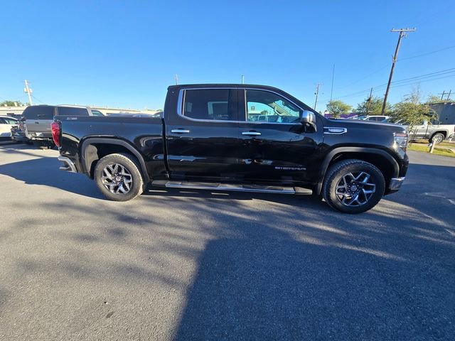 New 2026 GMC Sierra 1500 SLT AWD/4WD image 4