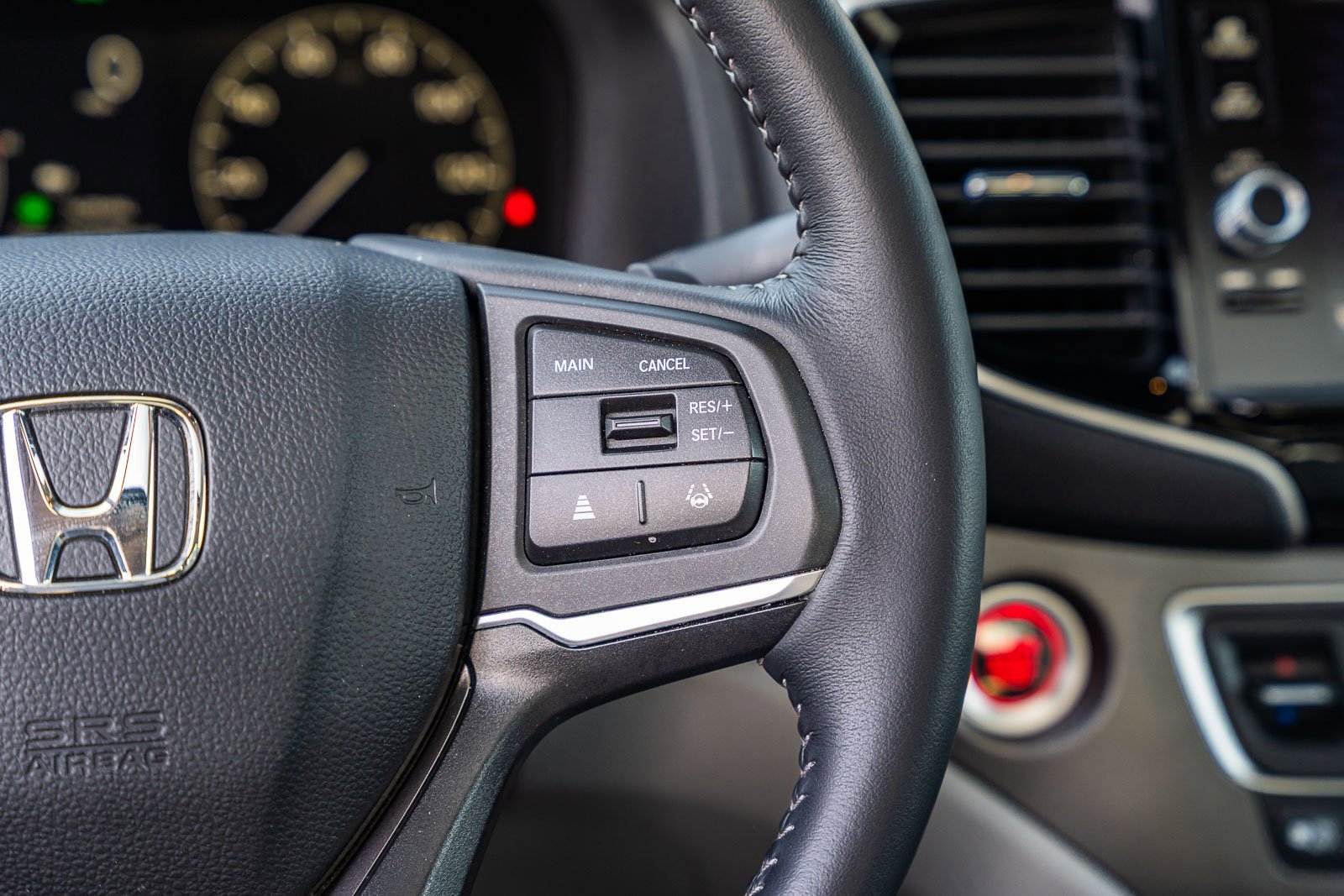 Used 2025 Honda Ridgeline RTL image 30