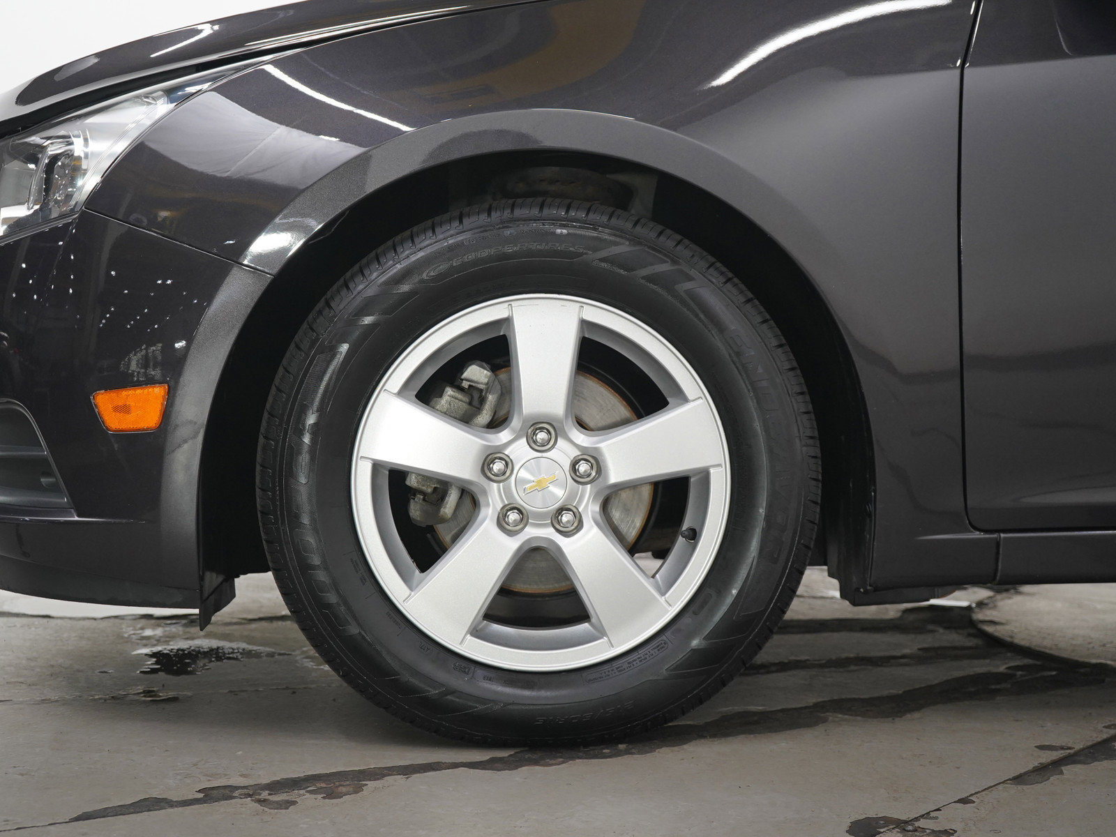 Used 2014 Chevrolet Cruze LT FWD image 26