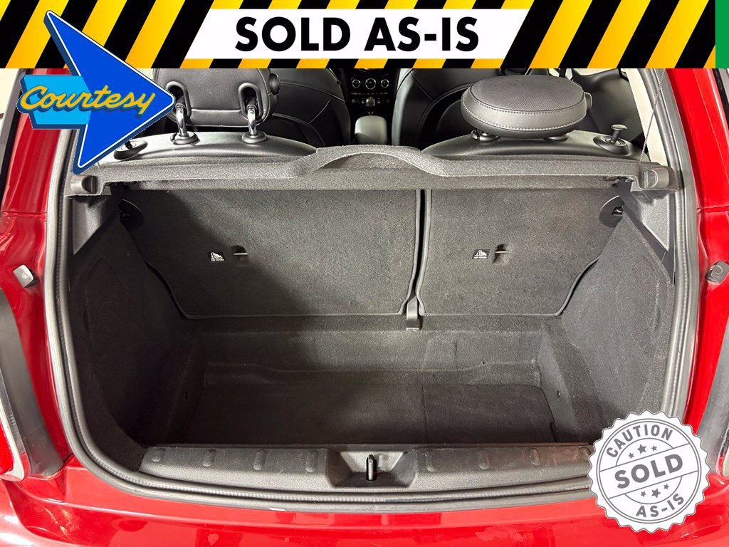 Used 2015 MINI Cooper S FWD image 31