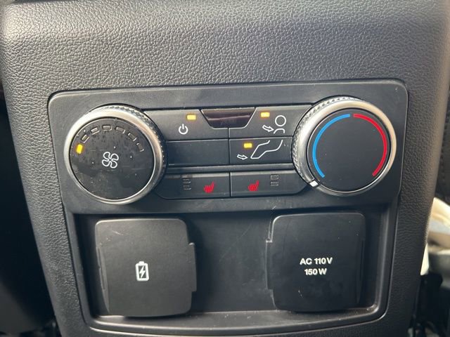 Used 2021 Ford Explorer Limited w/ Hybrid Equipment Group 310A image 33