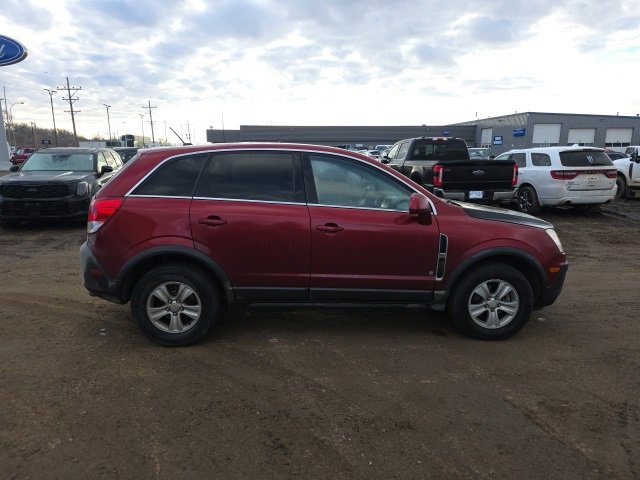 Used 2008 Saturn Vue XE image 8